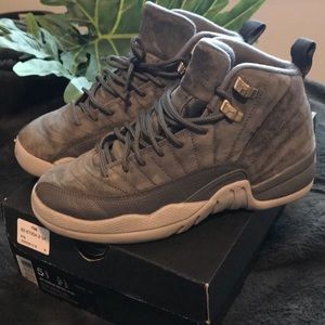 Boys Jordan Retro 12s! Like New